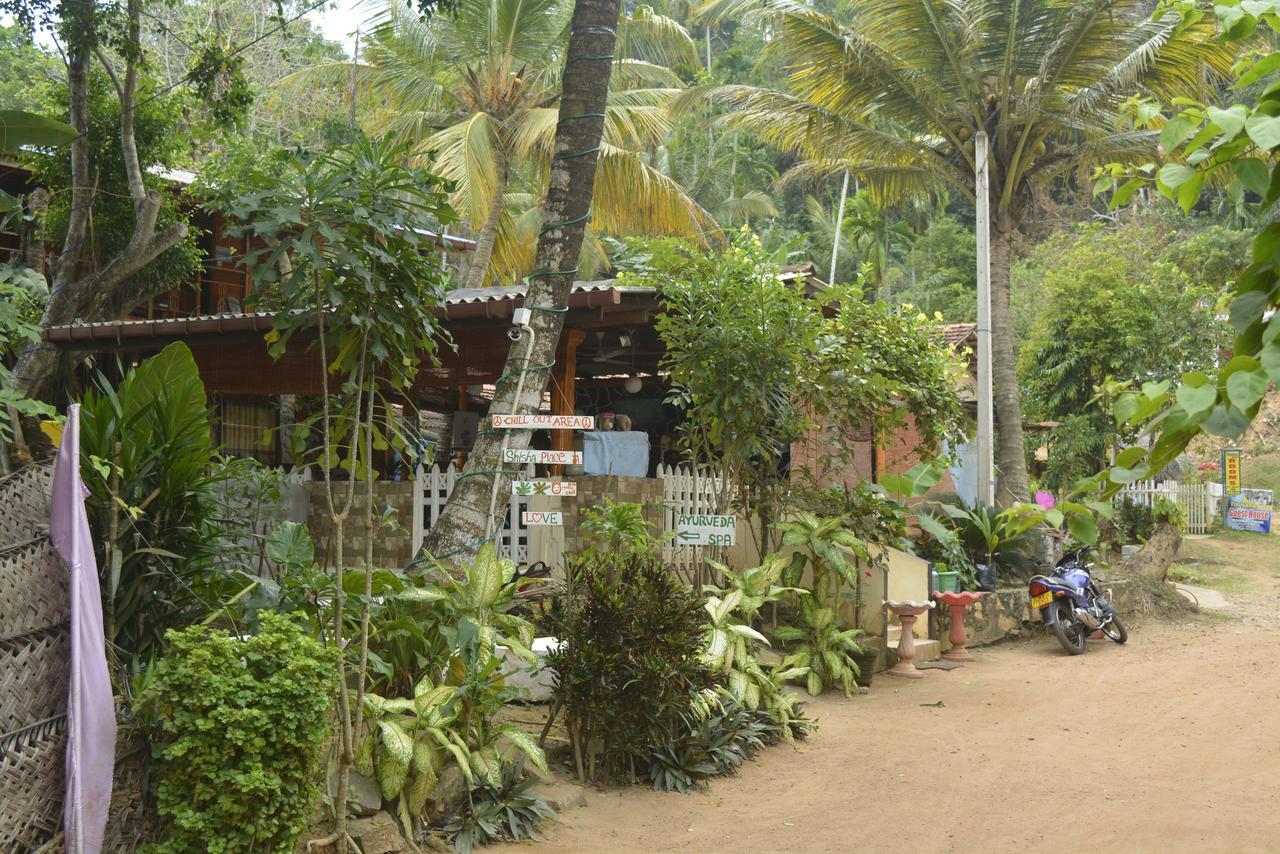 Mama'S Place Mirissa Luaran gambar
