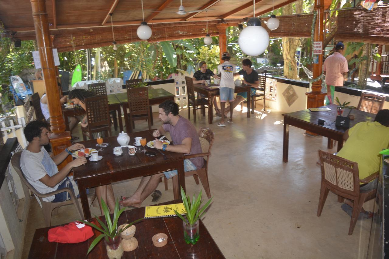 Mama'S Place Mirissa Luaran gambar
