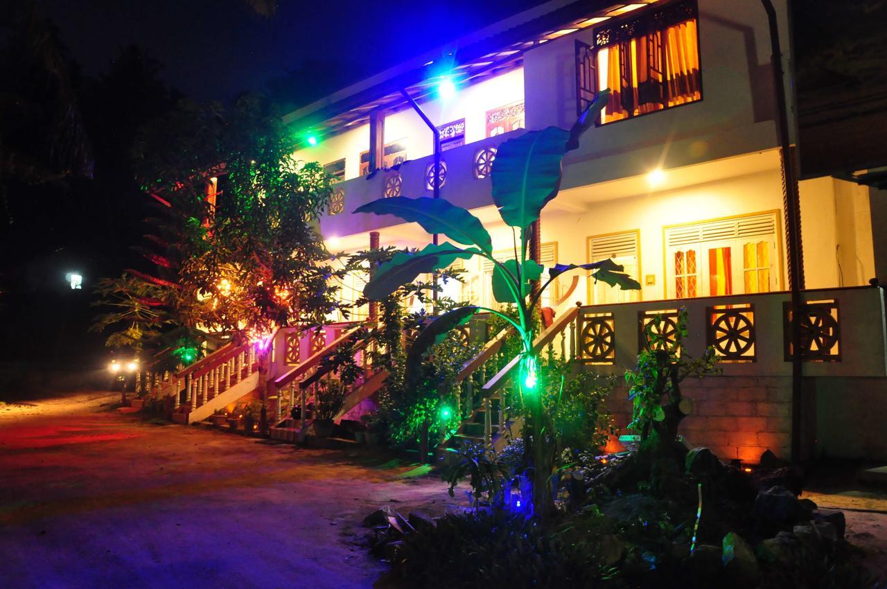 Mama'S Place Mirissa Luaran gambar