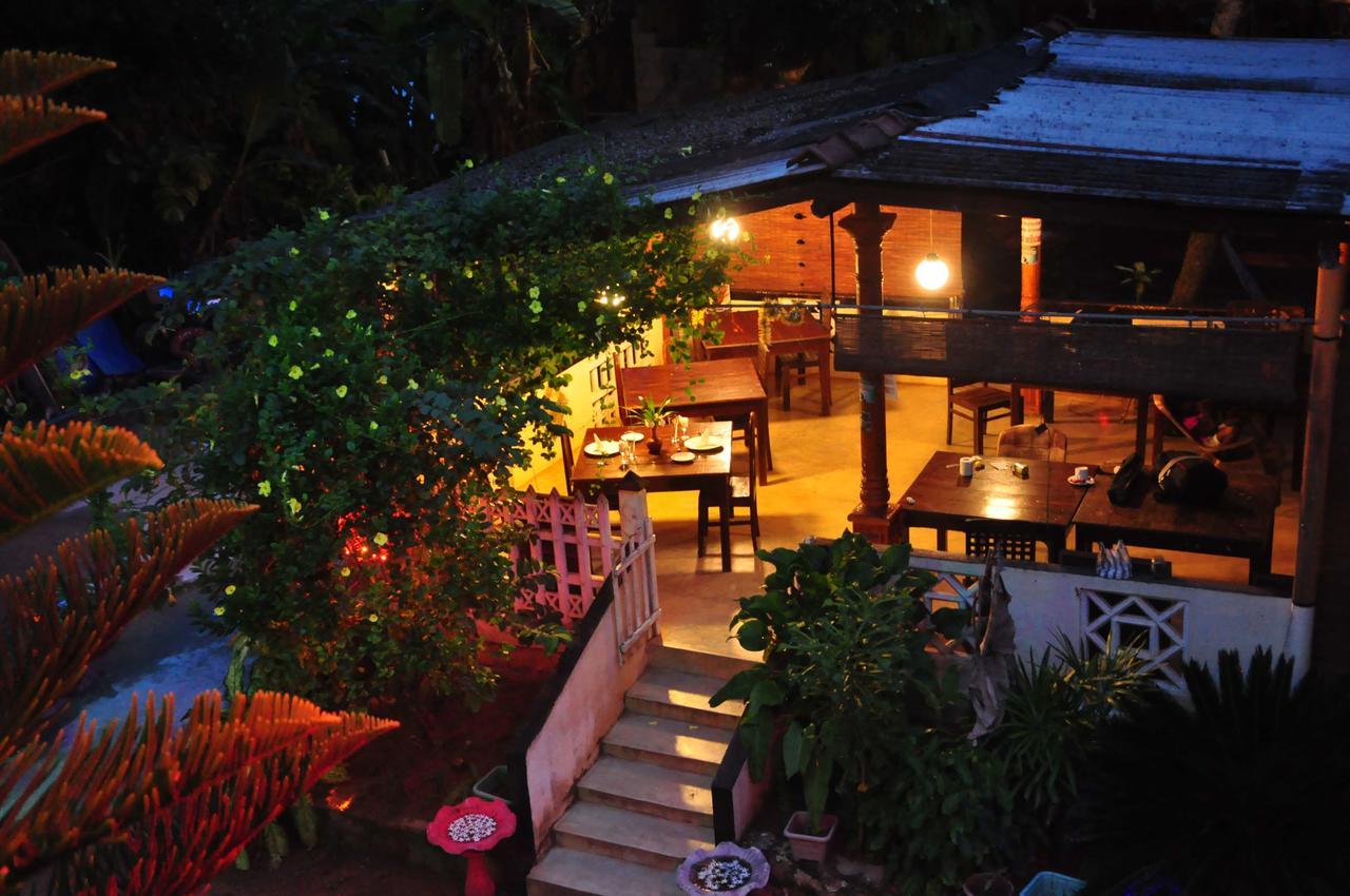 Mama'S Place Mirissa Luaran gambar