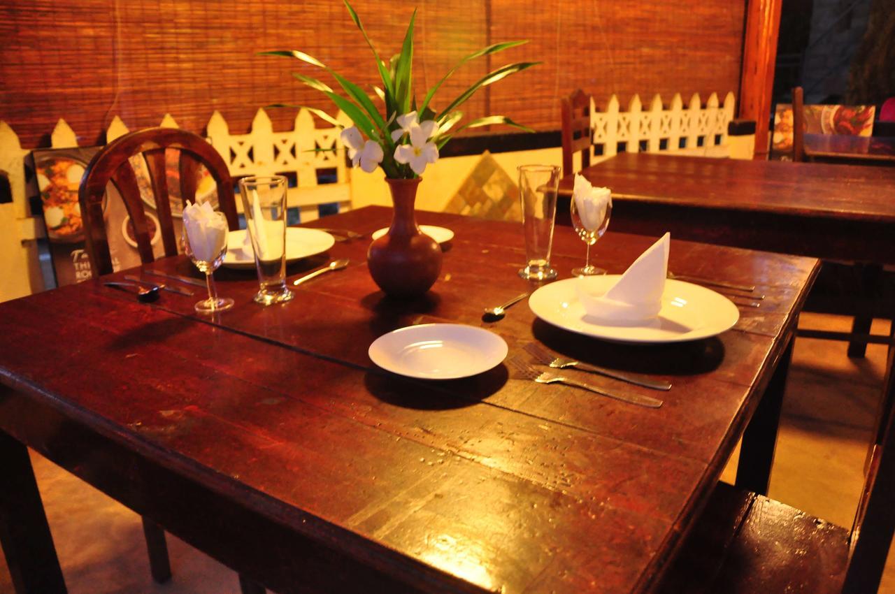 Mama'S Place Mirissa Luaran gambar