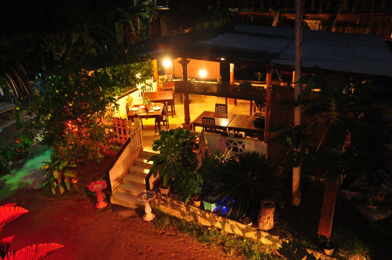 Mama'S Place Mirissa Luaran gambar