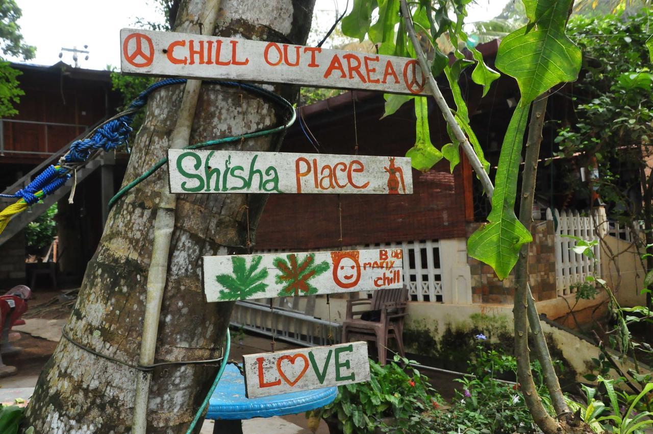 Mama'S Place Mirissa Luaran gambar