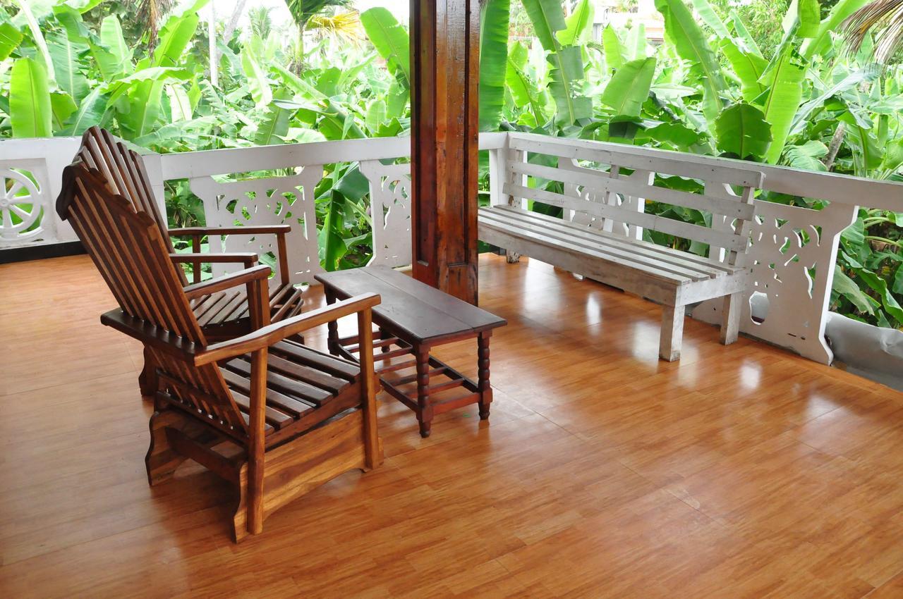 Mama'S Place Mirissa Luaran gambar