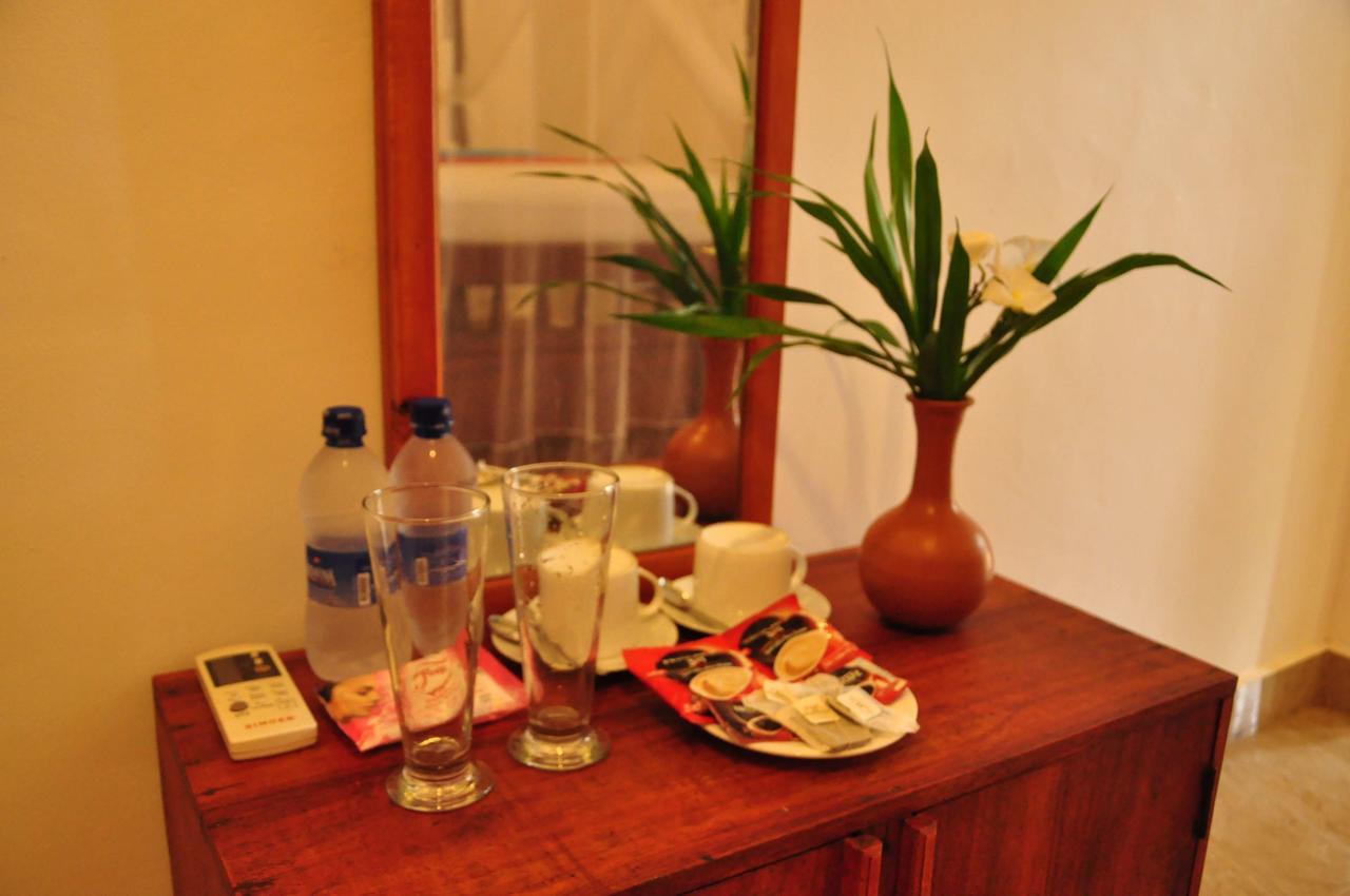 Mama'S Place Mirissa Luaran gambar