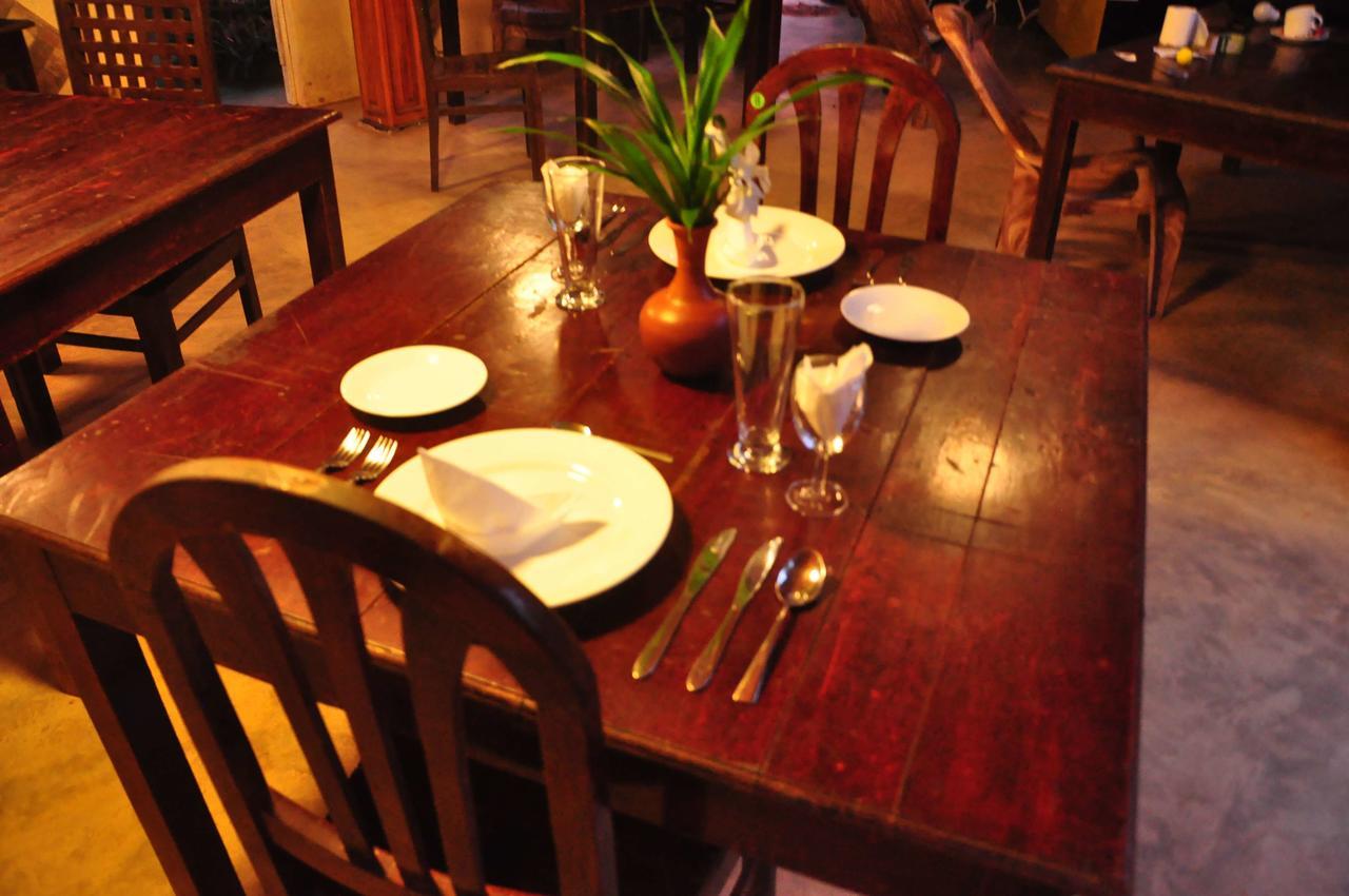 Mama'S Place Mirissa Luaran gambar